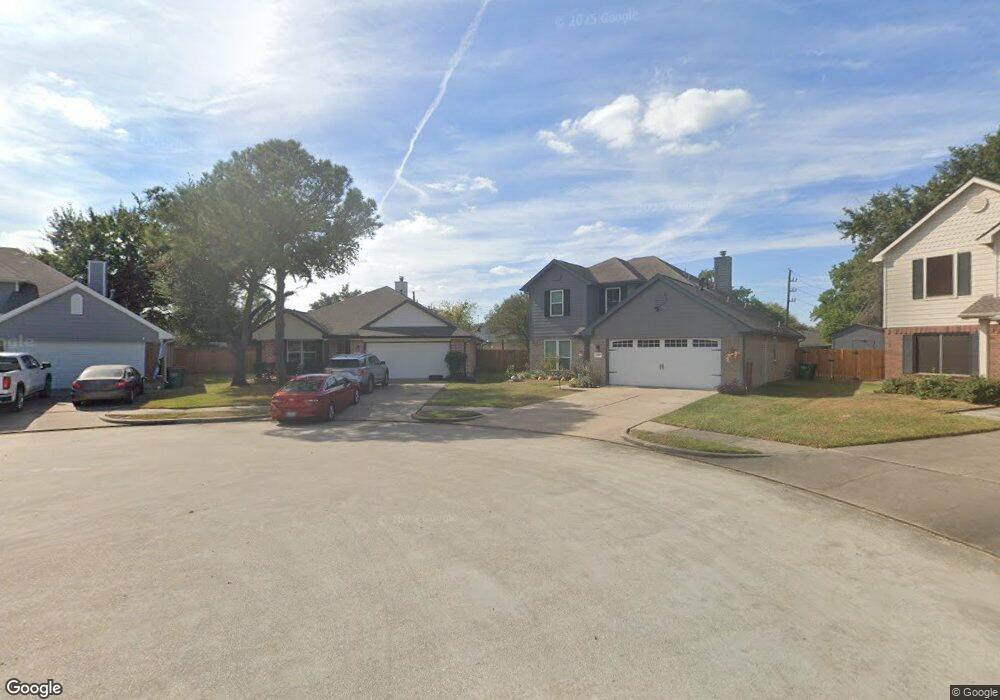 7215 Meadow Mist Ct, Houston, TX 77041 - photo 1