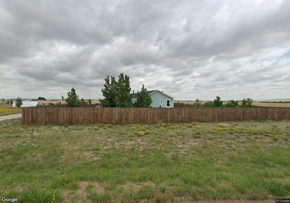 21982 Fritz Way, Calhan, CO 80808 - photo 1