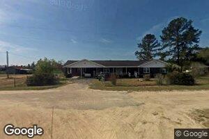 573 Ransom Rd, Kingstree, SC 29556