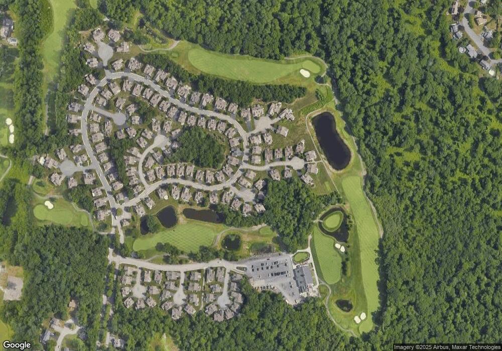 170 Sandtrap Cir, South Weymouth, MA 02190 - photo 1