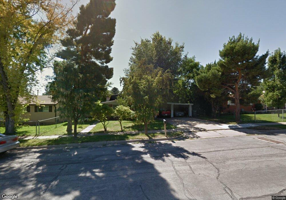 879 Hill Blvd, Layton, UT 84041 - photo 1