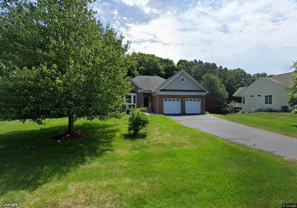 3 Vista Way, Bloomfield, CT 06002 - photo 1