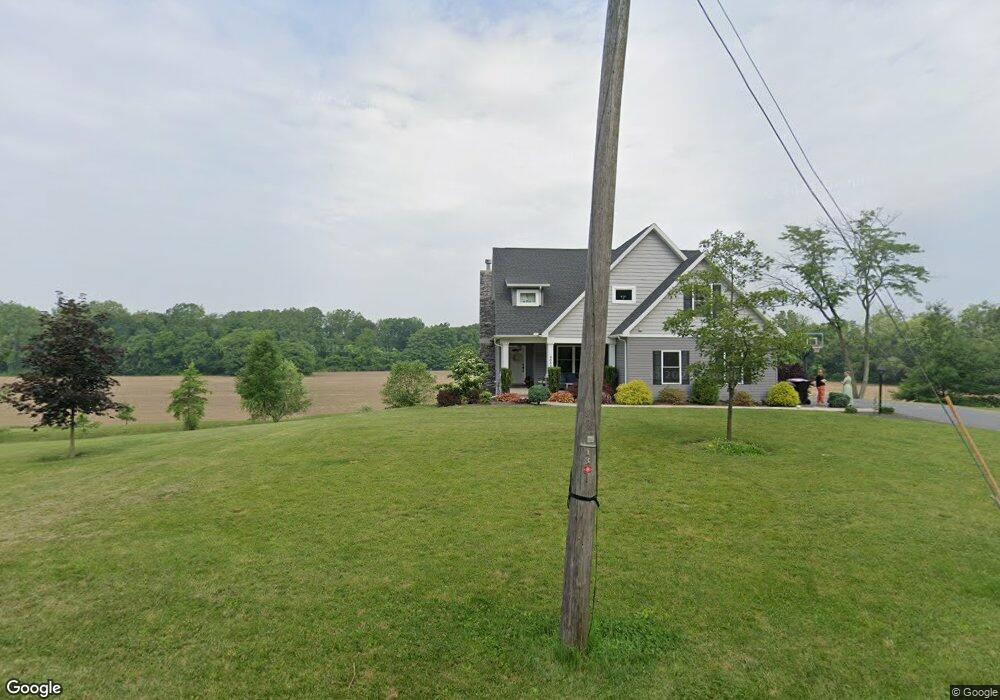 4051 Frecon Rd, Chambersburg, PA 17202 - photo 1