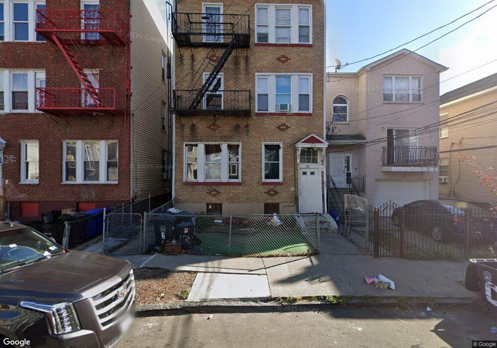 120 Norwood St unit 1R, Newark, NJ 07106 - photo 1