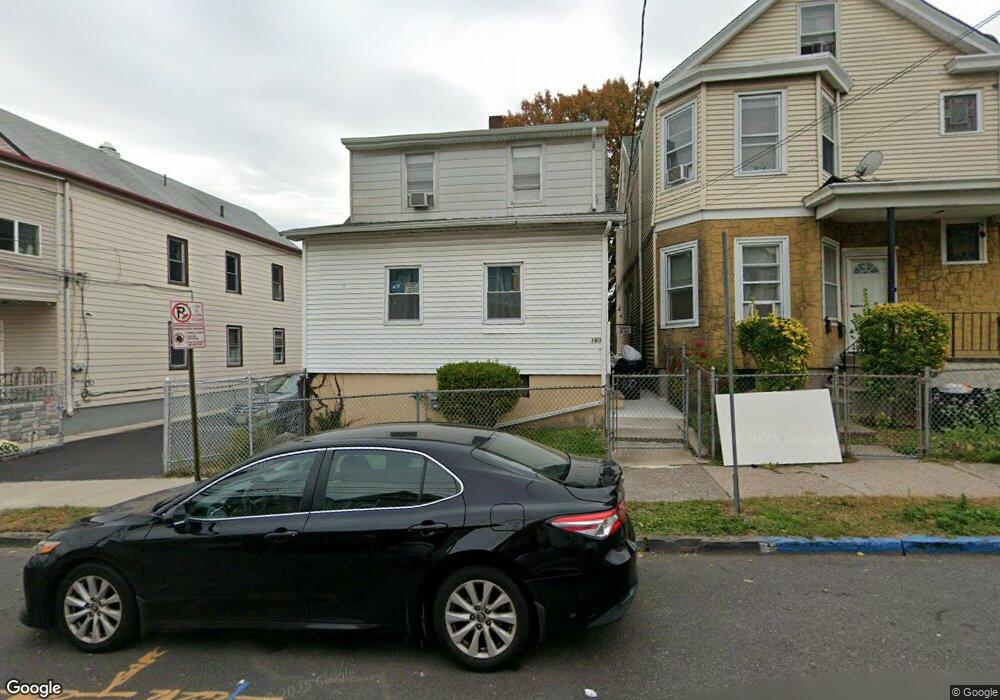 160 Bloomfield Ave, Paterson, NJ 07503 - photo 1
