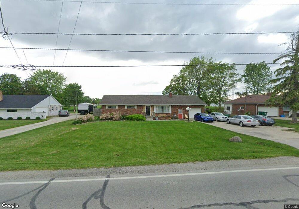 1798 N Genoa Clay Center Rd, Genoa, OH 43430 - photo 1