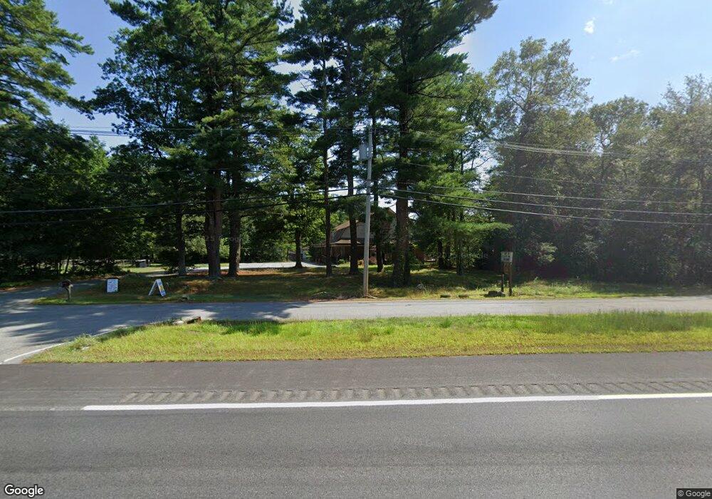 114 Danielson Pike, Foster, RI 02825 - photo 1