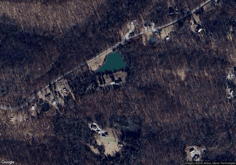 13601 W Becks Grove Rd, Columbus, IN 47201 - photo 1