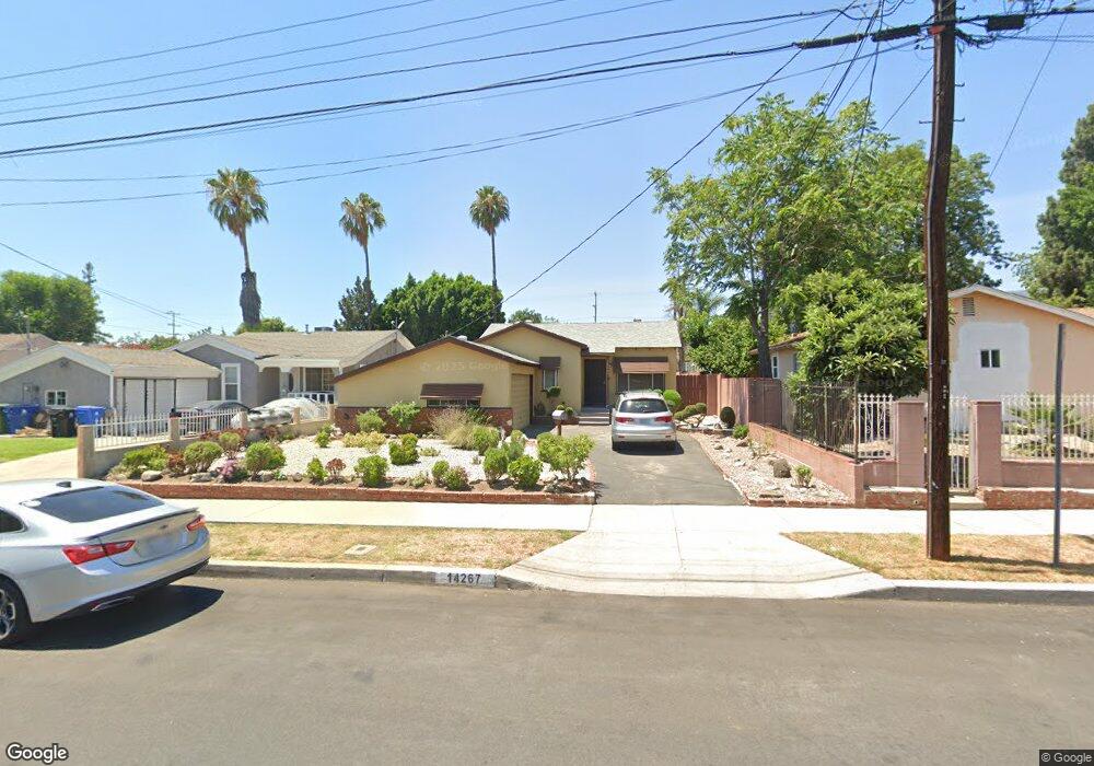 14267 Berg St, Sylmar, CA 91342 - photo 1