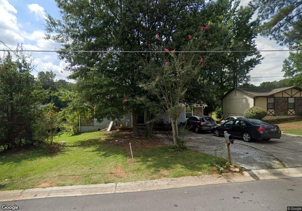 1429 Hoy Taylor Dr unit 1, Norcross, GA 30093 - photo 1