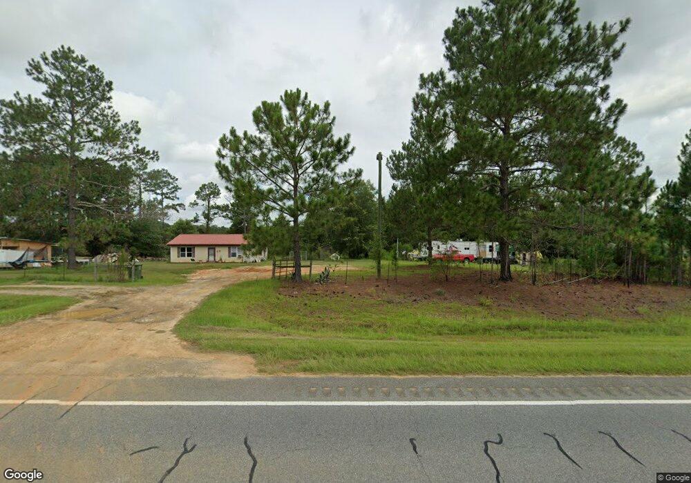 6447 Us Highway 319 N, Omega, GA 31775 - photo 1