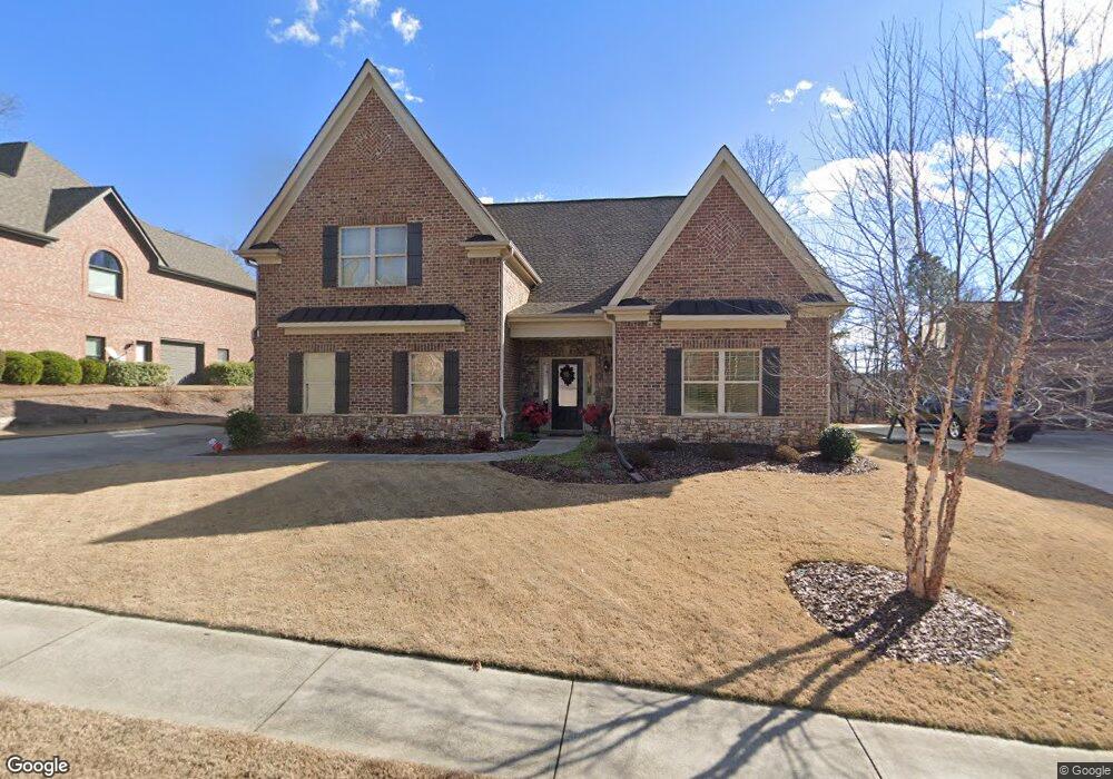 2057 Democracy Dr unit 150, Buford, GA 30519 - photo 1