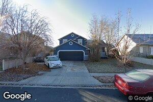 377 W 370 S, American Fork, UT 84003