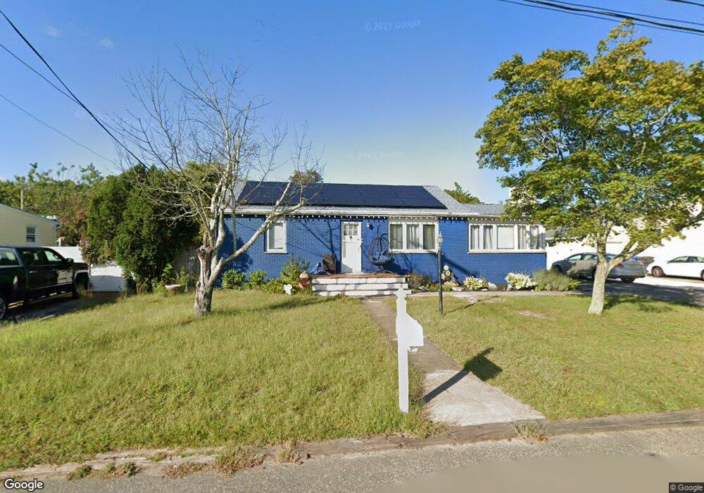 148 Walnut Creek Ln, Toms River, NJ 08753 - photo 1