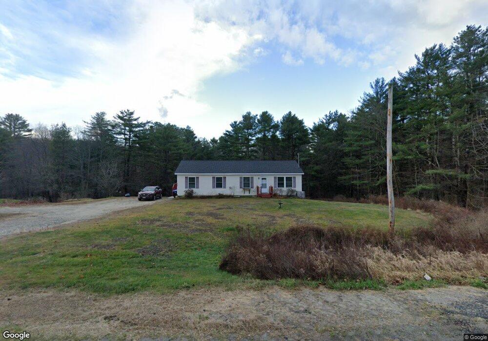 679 Gray Rd, Windham, ME 04062 - photo 1