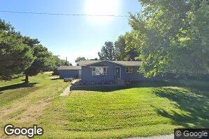514 5th Ave, Axtell, NE 68924