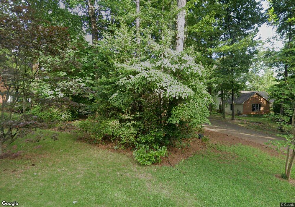 4466 Windsor Oaks Cir, Marietta, GA 30066 - photo 1