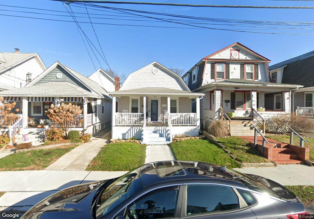 508 Burlington Ave, Bradley Beach, NJ 07720 - photo 1