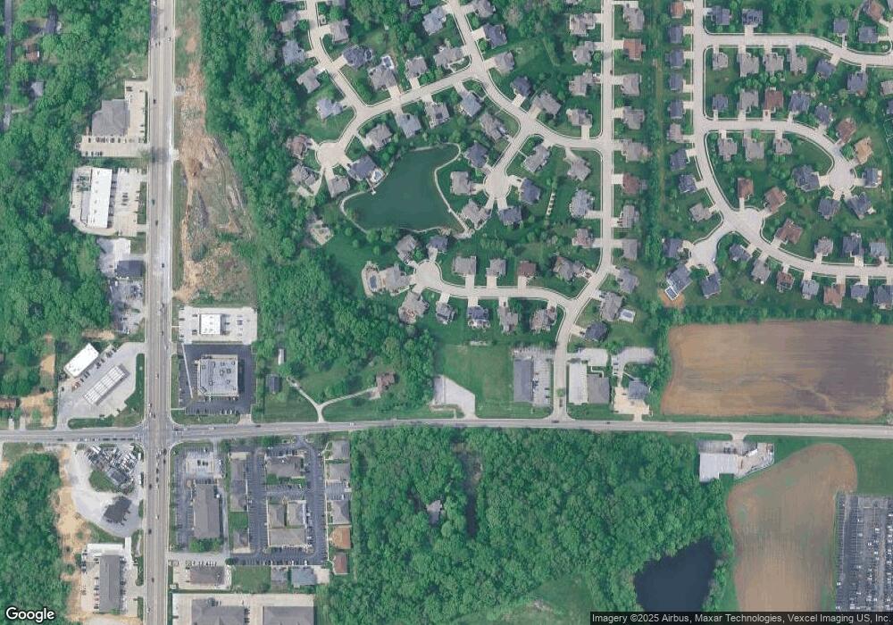 14 Ashford Oaks Dr, Maryville, IL 62062 - photo 1