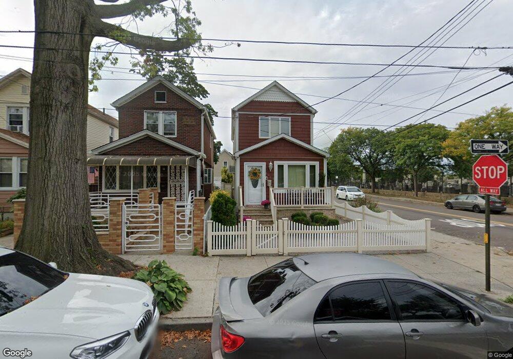 8402 107th Ave, Ozone Park, NY 11417 - photo 1