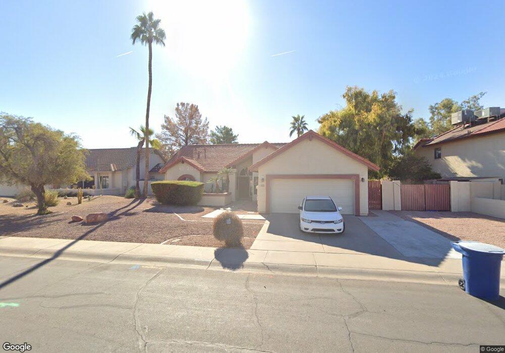 4085 W Victoria Ln, Chandler, AZ 85226 - photo 1