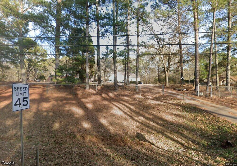 3870 Troupe Smith Rd SE, Conyers, GA 30094 - photo 1