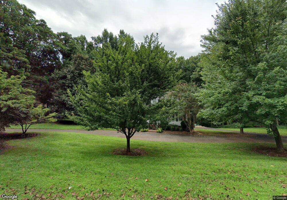 2095 N Pantops Dr, Charlottesville, VA 22911 - photo 1