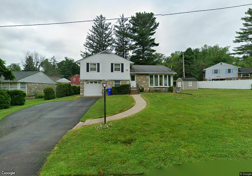 464 Twickenham Rd, Glenside, PA 19038 - photo 1