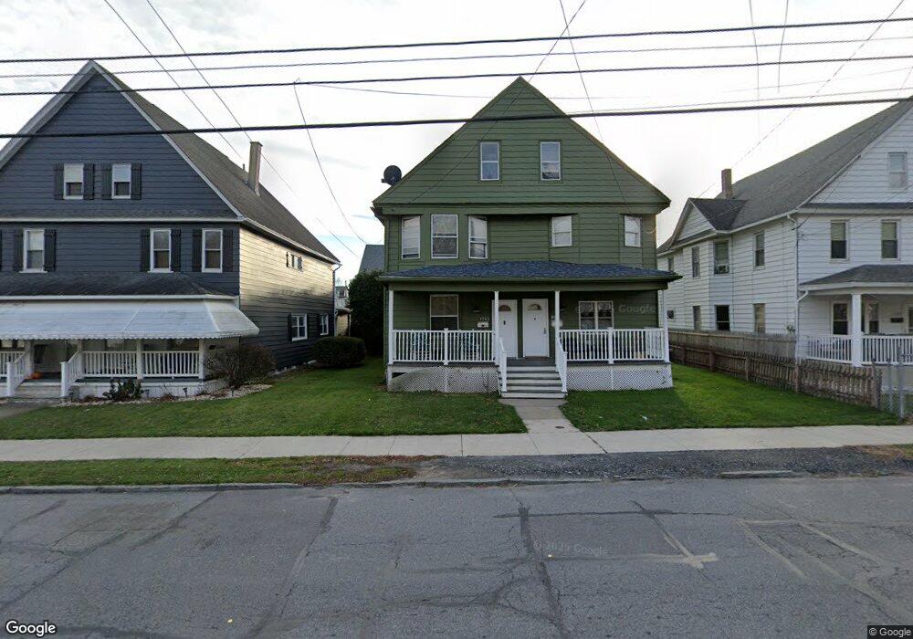 1905 Luzerne St, Scranton, PA 18504 - photo 1