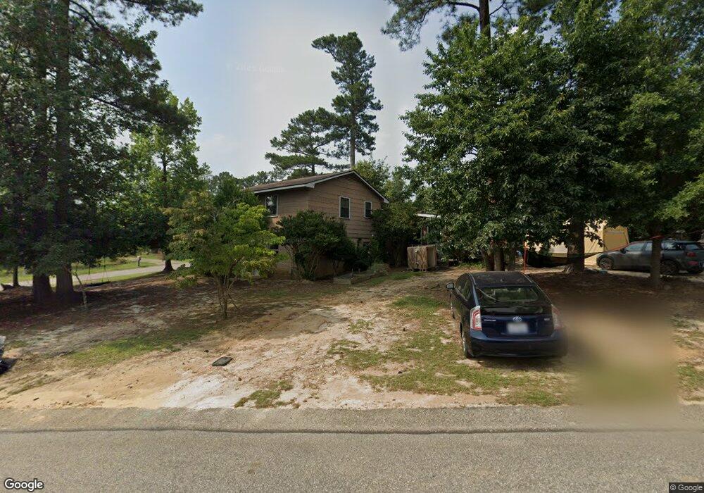 202 Ingleside Dr, Fayetteville, NC 28303 - photo 1