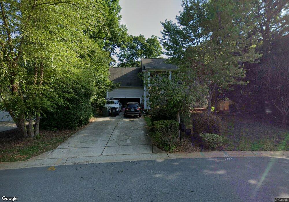 234 Kendra Dr SW unit 165, Concord, NC 28025 - photo 1