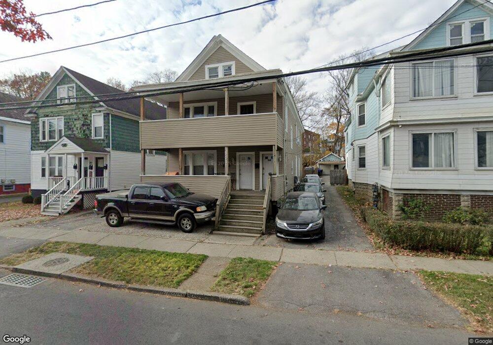 103 S Cherry St, Poughkeepsie, NY 12601 - photo 1
