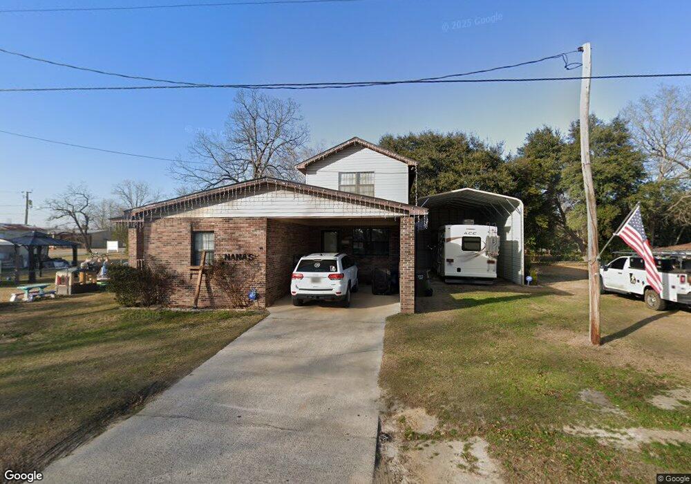 550 W Lee St, Metter, GA 30439 - photo 1