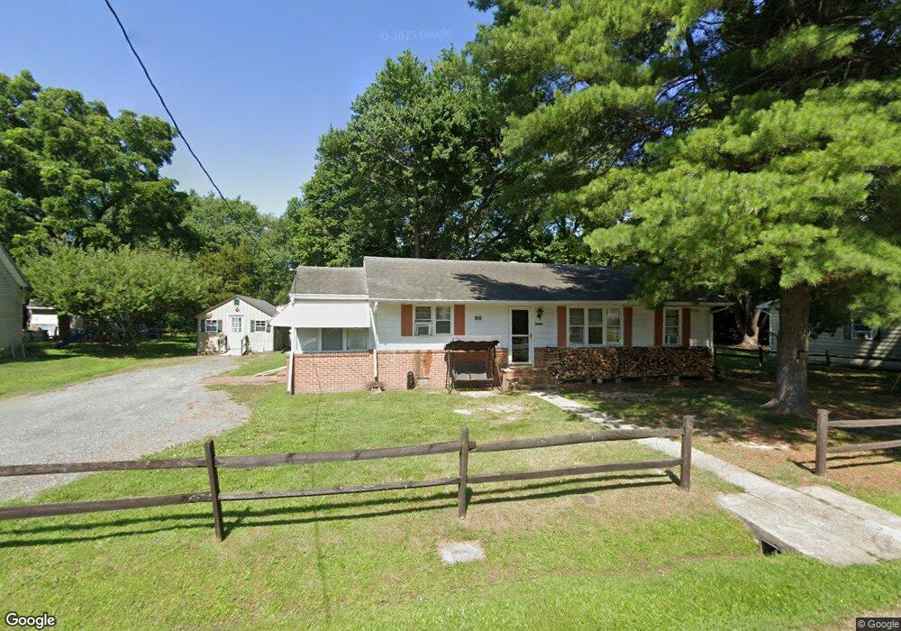 5870 Williams St, Rock Hall, MD 21661 - photo 1