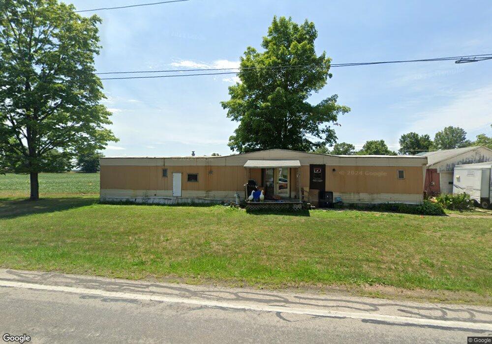 10102 Lattasburg Rd, West Salem, OH 44287 - photo 1