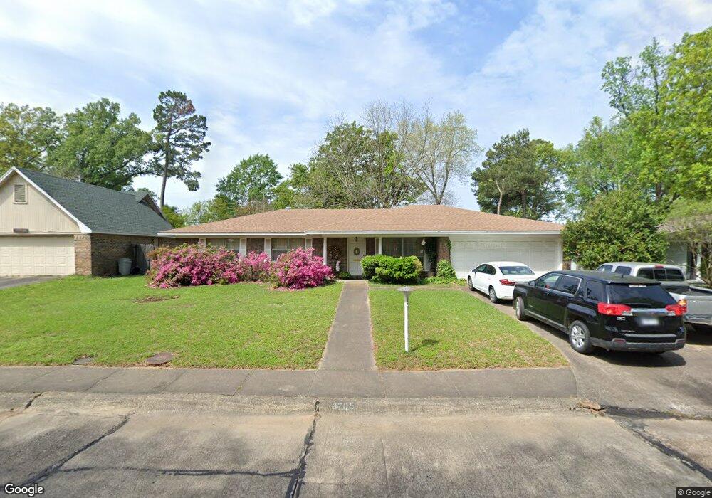 3705 Holloway Dr, Texarkana, TX 75503 - photo 1