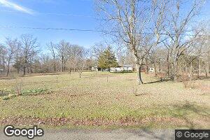 11438 W 660 Rd, Hulbert, OK 74441