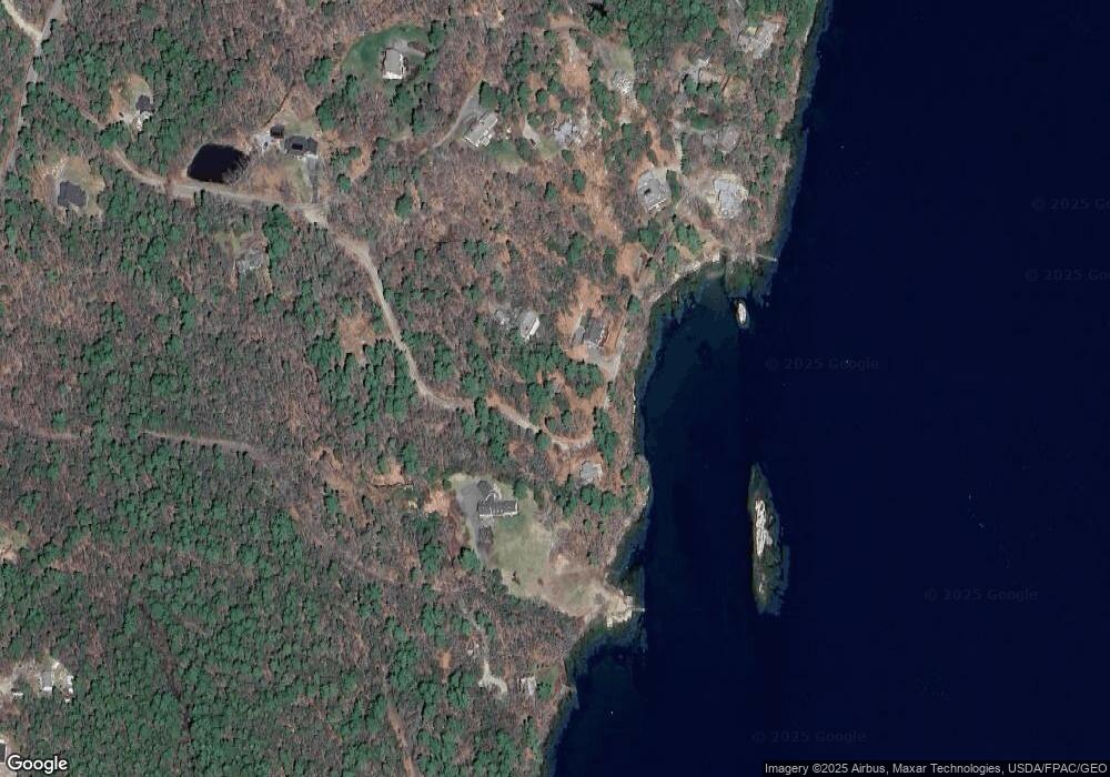 34 Sandy Cove Rd, Boothbay, ME 04537 - photo 1