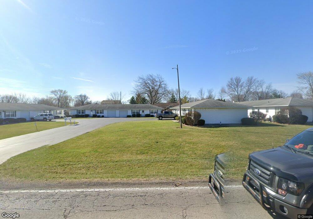 831 W Bigelow Ave unit U18, Findlay, OH 45840 - photo 1