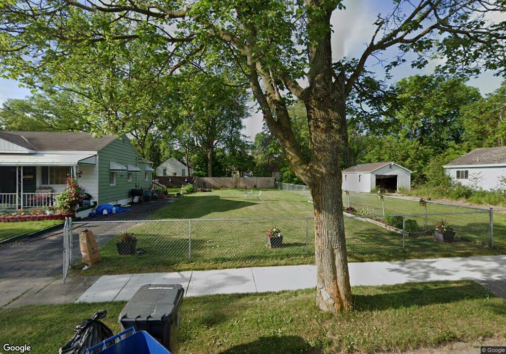 234 E Austin Ave, Flint, MI 48505 - photo 1