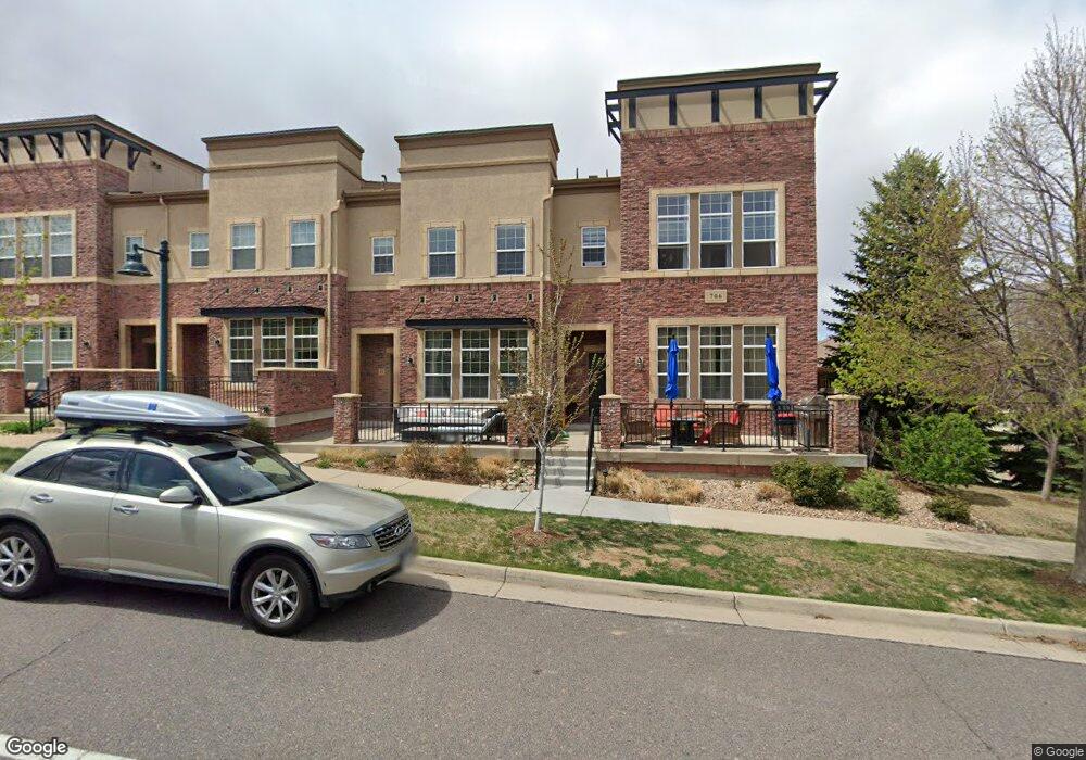 706 Bristle Pine Cir unit A, Highlands Ranch, CO 80129 - photo 1