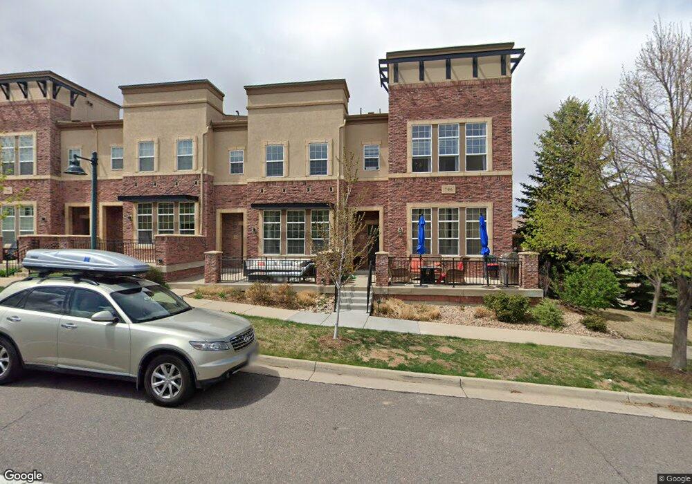 706 Bristle Pine Cir unit C, Highlands Ranch, CO 80129 - photo 1