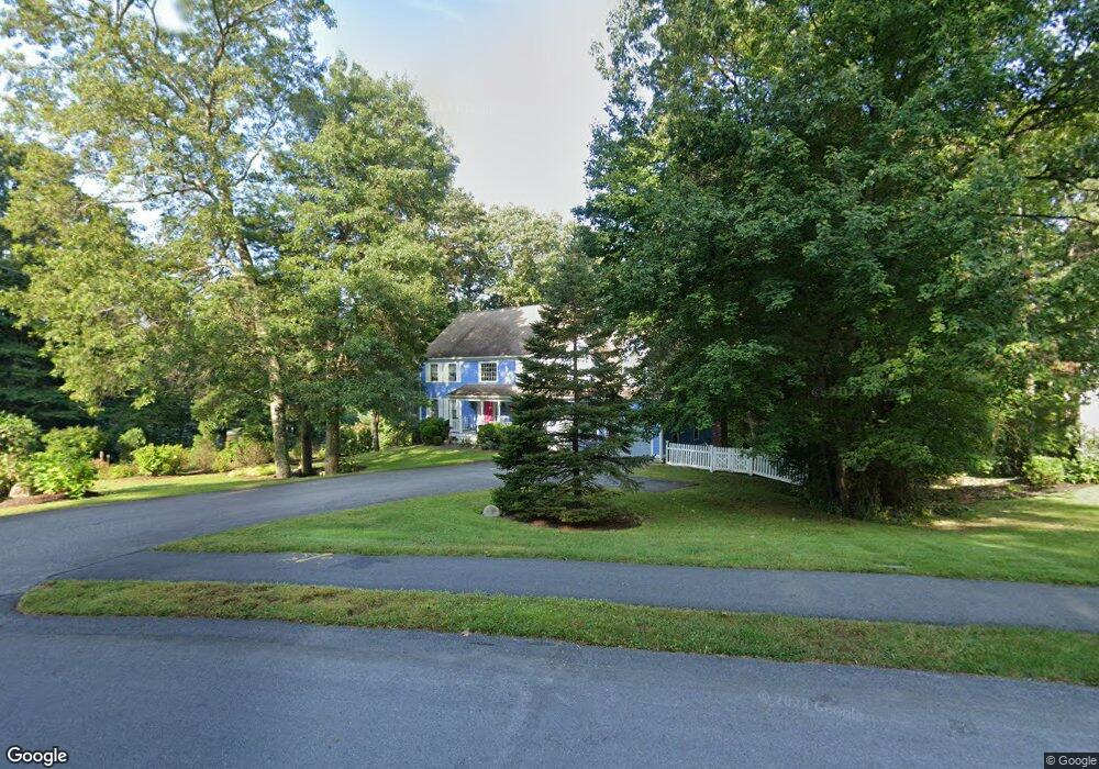 37 Eliot Hill Rd, Natick, MA 01760 - photo 1