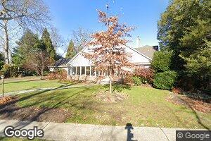 511 S Edgemere Dr, Allenhurst, NJ 07711