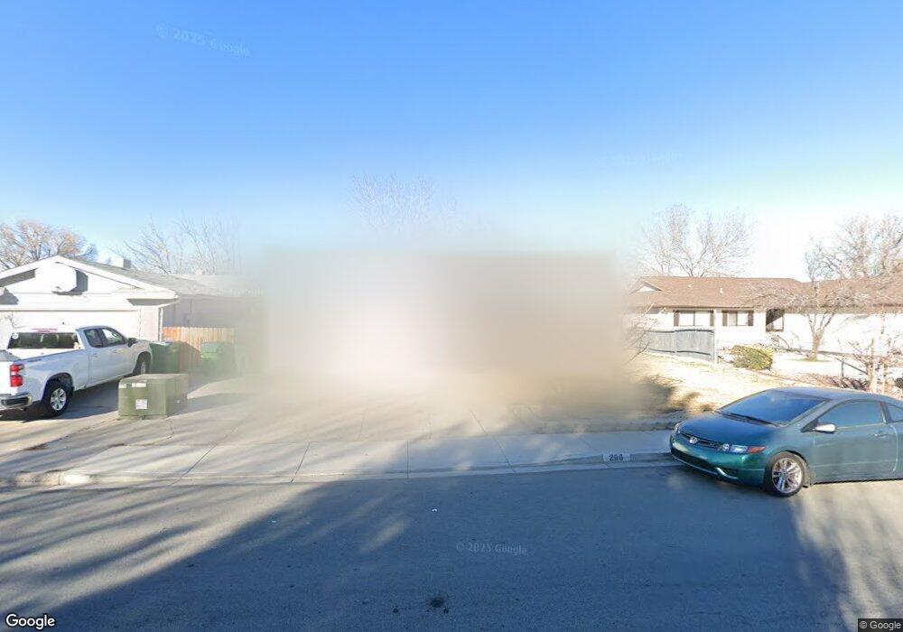 200 E Lincoln Way, Sparks, NV 89431 - photo 1