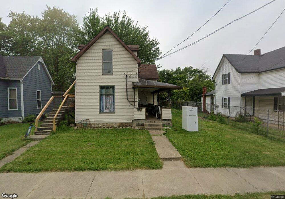 1921 Central Ave, Anderson, IN 46016 - photo 1
