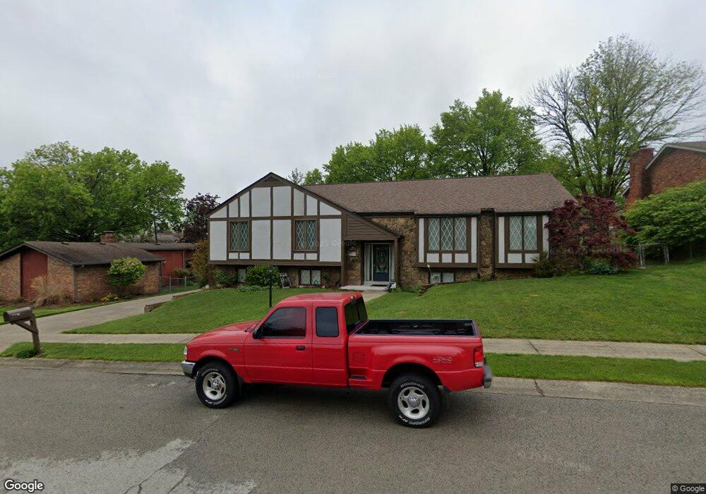 519 Bentbrook Dr, New Albany, IN 47150 - photo 1