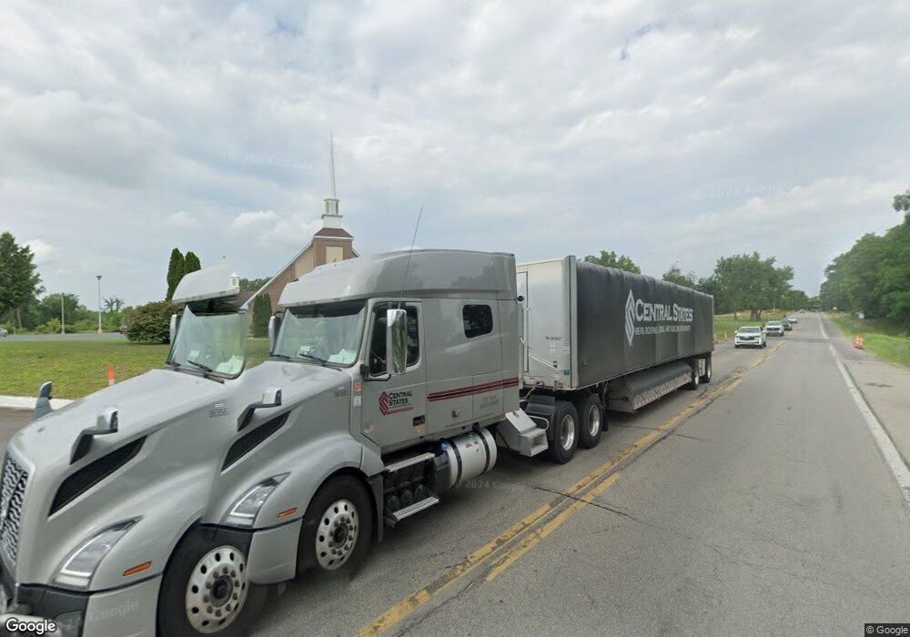 7723 N Rollin Hwy, Addison, MI 49220 - photo 1