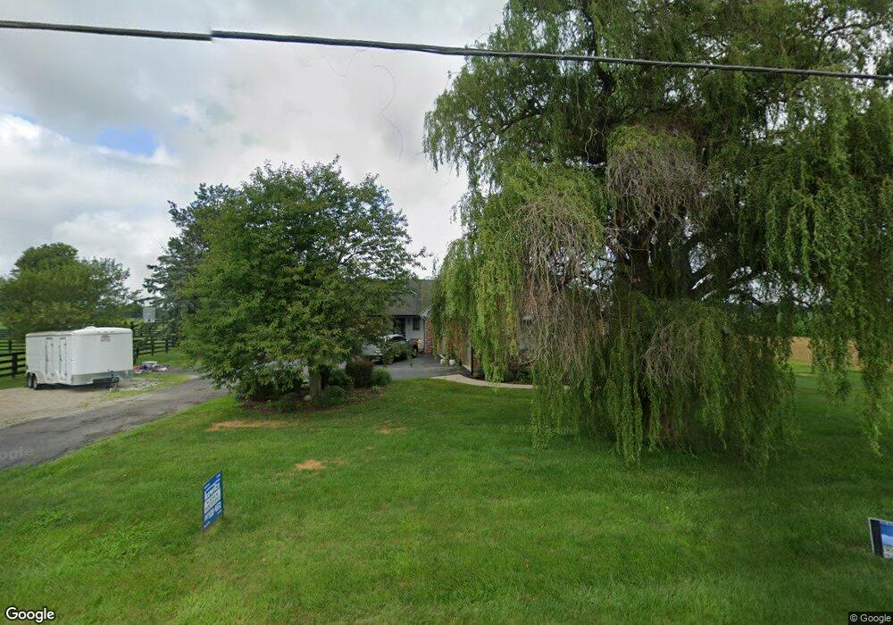 3536 N Centerline Rd, Franklin, IN 46131 - photo 1