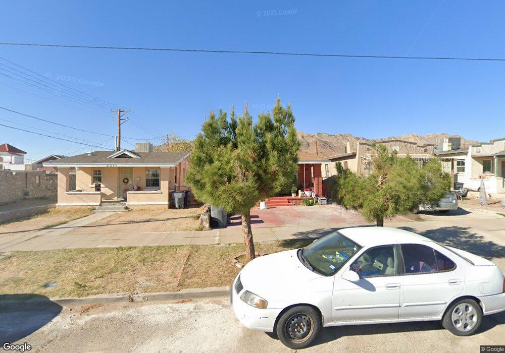 2315 Byron St, El Paso, TX 79930 - photo 1